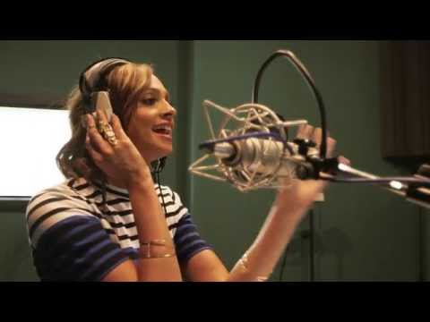 Exclusive Interview: Alesha Dixon | Doc McStuffins | Disney Junior