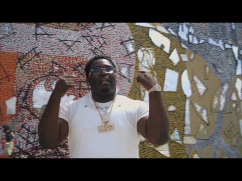 LouGram - All White (Official Music Video)