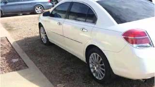 preview picture of video '2007 Saturn Aura Used Cars Garden City KS'