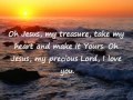 Jesus, Priceless Treasure - teafbi2016 Jesus, Priceless Treasure