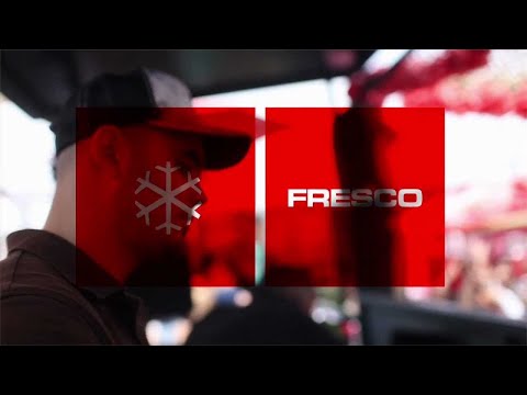 FRE040 B - Raul Mezcolanza - My Little Chloé * Teaser