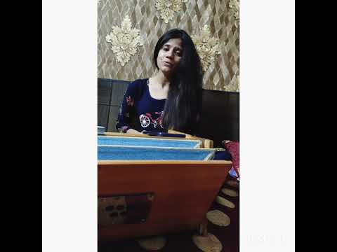 Ruhi Sharma Raag bageshree bandish????