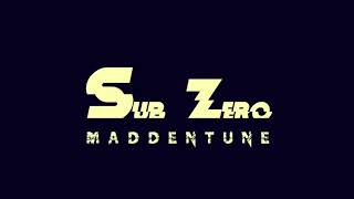 Maddentune   Sub Zero