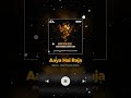 Aaya Hai Raja Remix