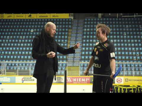 Taikurit Niiralan Montussa osa 1/3