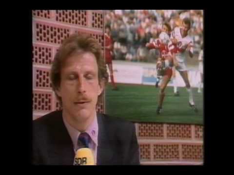 VfB Stuttgart - Deutscher Meister 1991/1992 Teil 8/9