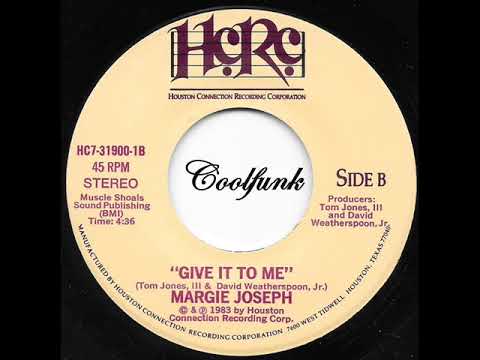 Video thumbnail for Give It To Me