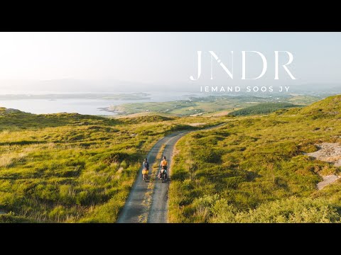 Iemand Soos Jy - joshua na die reen