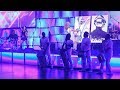 Merge Factory & JessGo live in LA
