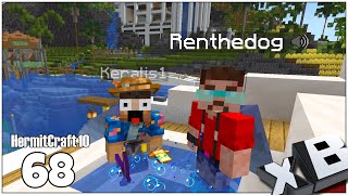 xBCrafted's recent Youtube video thumbnail
