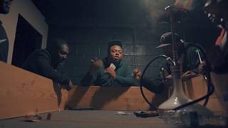 Sauce Money - Confusion (Official Video)