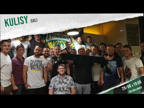 Kulisy Zakończenia Sezonu (29.06.19)