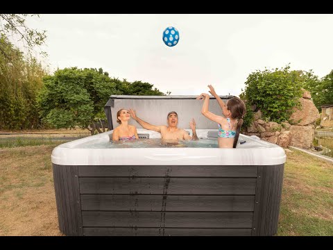 Banheira de hidromassagem Buneospa New York - Por que escolher esta incrível banheira de hidromassagem? Saiba mais!