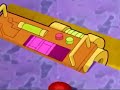 Cyberchase Hacker The Snelfu Snafu On Season 3
