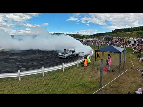 Lawrence Rev Rock n Hop, Part 3 DSPRNG and Party skids