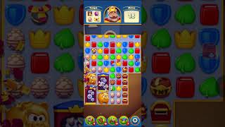 "Another Royal Area, Another Progress!" Level 12553