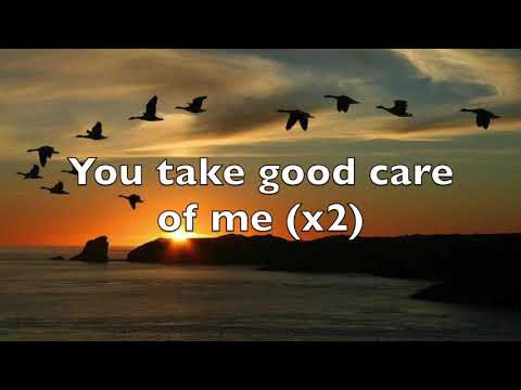 Cory Asbury - Sparrows (Lyrics)