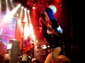 The Damned - Therapy - Live