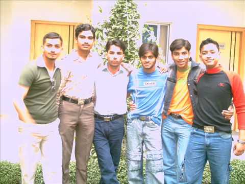 Gift College IB-2 Pictures By Raheel CR !!