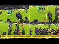 😅 Chelsea Bench Crazy Reactions to Cole Palmer Last Minute Winner Goal vs Manchester United