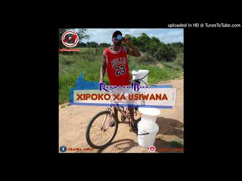 Refiller Boy - Xipoko Xa Usiwana (Official Audio)