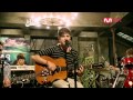 Lasse Lindh sings Black on Korean TV (라세 린드 ...