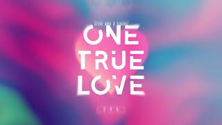 Steve Aoki &amp; Slushii - One True Love (Visualizer) [Ultra Music]