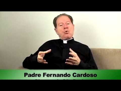 (O Pão Nosso) 9 Novembro 2014 -  Homilía Pe.F.C.Cardoso.