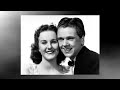 DEANNA DURBIN SINGS - LOVE'S OLD SWEET SONG