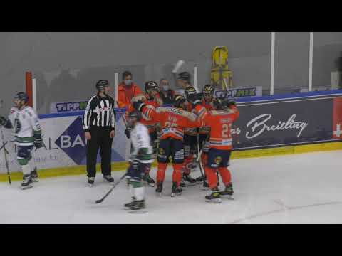 Gamevideo - EL 57 - OPTEN VASAS HC - TITÁNOK 20210226