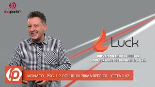 FACI PARIU CU SABIN #270: Dăm năvală la CASH! 26 de recomandări pe vineri & sâmbătă + COMBO!