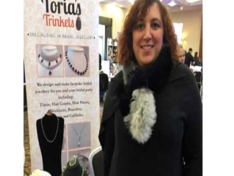 JewelleryMaker LIVE 06/05/16 12PM - 4PM Birthday Week - Trade Show