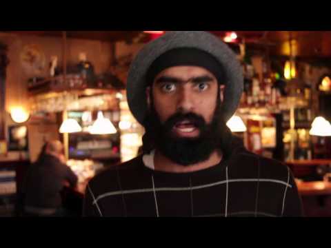 IF-E Samosa Mister Smith Eindhoven Freestyle