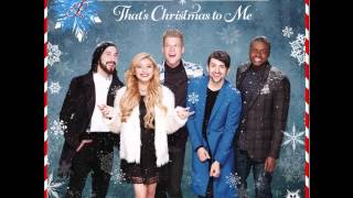 Winter Wonderland / Don&#39;t Worry Be Happy - Pentatonix feat. Tori Kelly - That&#39;s Christmas To Me