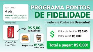 Vídeo Pontos