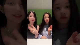 Download lagu ASA & PHARITHA doing Treasure 'I WANT YOUR LOVE' dance #ytshorts#kpop#treasure #iwantyourlove #asa mp3