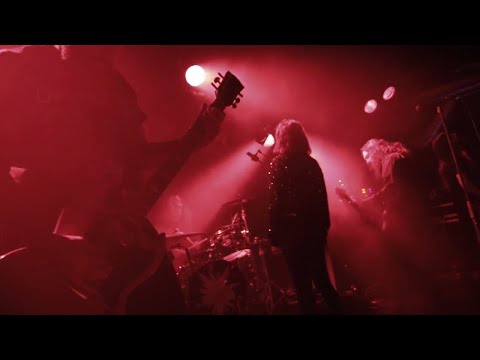 Sinistro - Inferno Metal Festival 2018