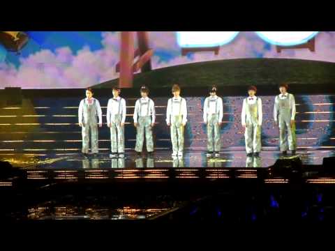 [Fancam] 120219 SS4SG 7. Do Re Mi [cr: Purplezdreamz]