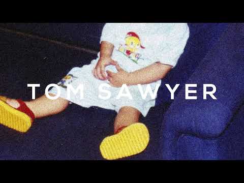 Kedam - Tom Sawyer (Audio)