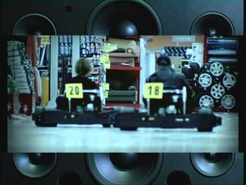 Michey feat Leyah - Esti senzatie (OFFICIAL VIDEO)