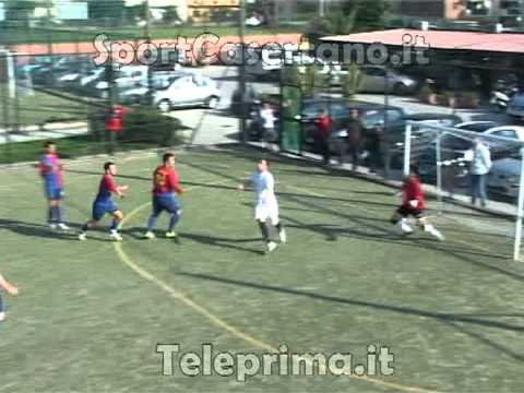 SINTESI CASAGIOVE CALVI