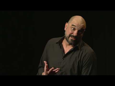 Kezdhetek folytatódni – Pál András és Rozs Tamás Petri György-estje