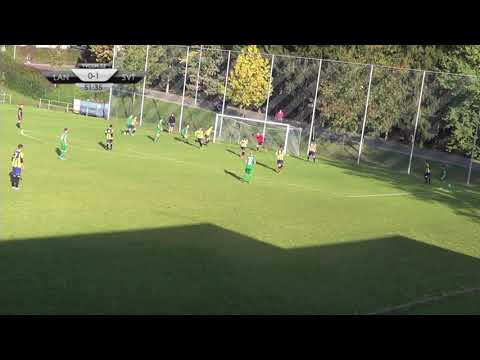 Lanškroun - TJ Svitavy 3:1 (0:1)