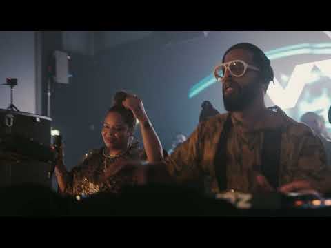 Shermanology - VYBZ @ Amaze (LIVE)