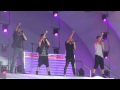 Music Sounds Better With You - Big Time Rush July 30, 2013 Toldeo, Ohio