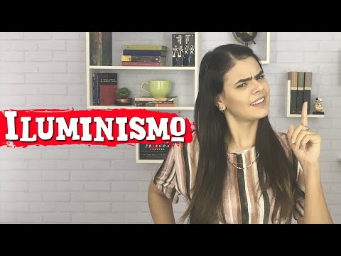 ILUMINISMO
