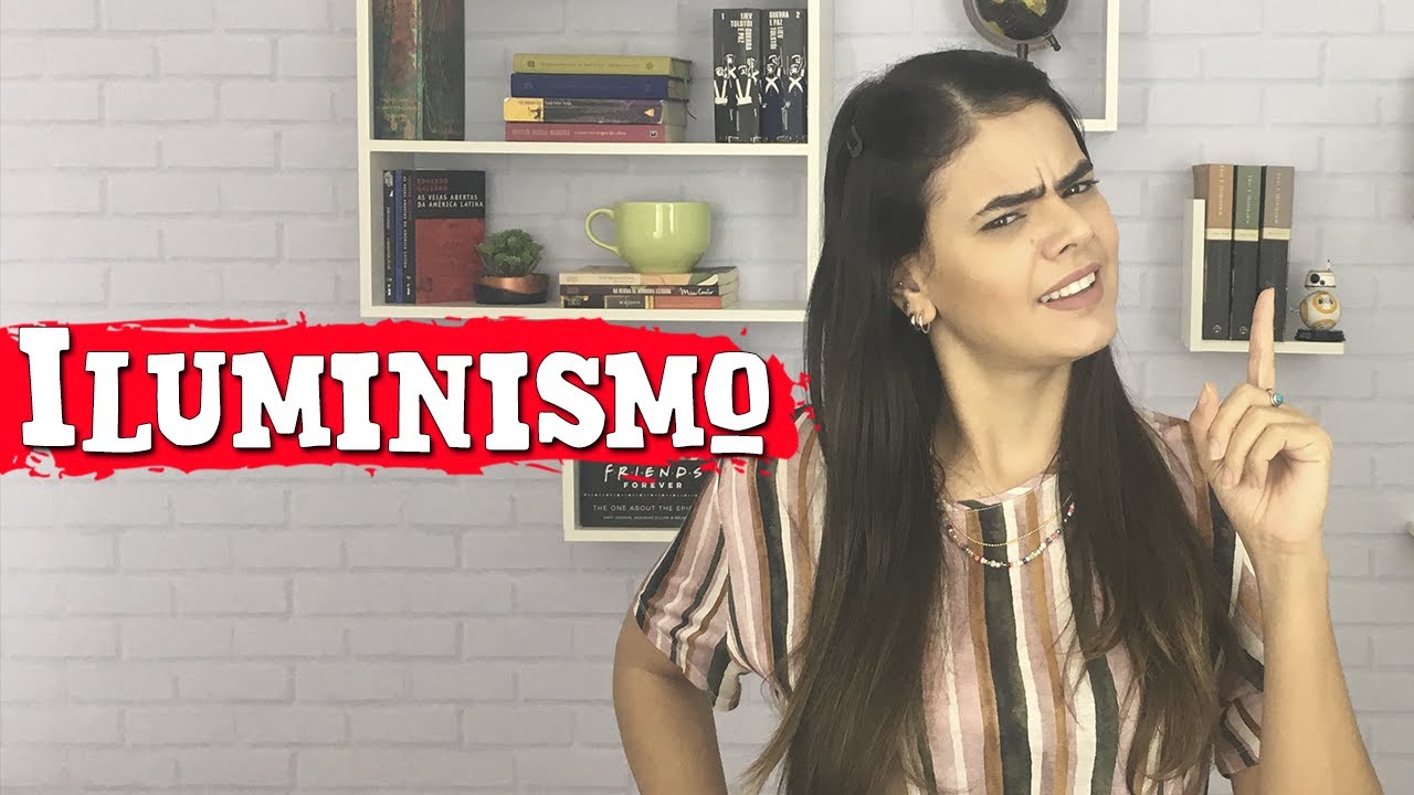 ILUMINISMO