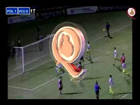 Policial 1 - Villa Cubas 2