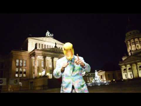 Saufen, morgens, mittags, abends ... Ingo ohne Flamingo