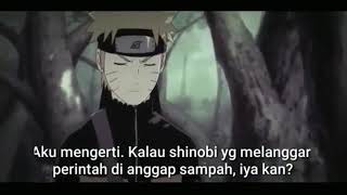 Download lagu Kata kata Motivasi Naruto (Story WA) mp3